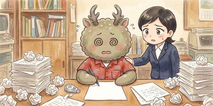 なぜ解消されない？「完璧主義」の弊害
