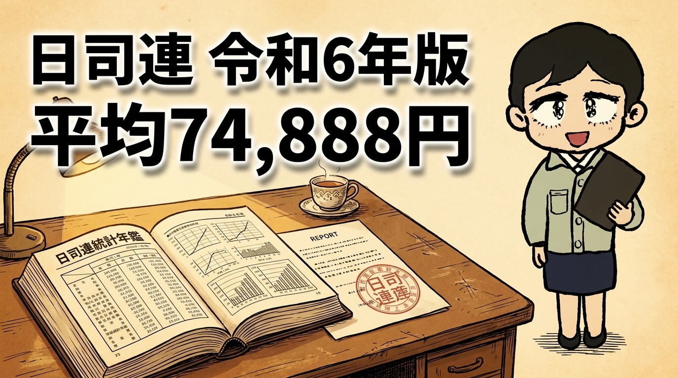 業界統計との比較